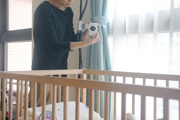 Gynoii 京研寶寶成長紀錄器