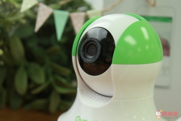 Gynoii京研寶寶成長紀錄器