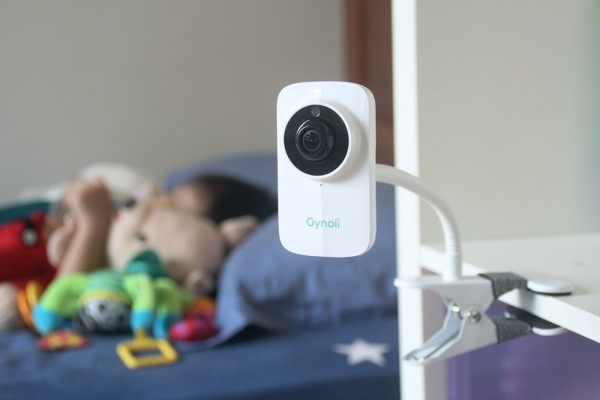 超簡單!一鍵上傳模式,輕鬆分享寶寶/家人的狀況