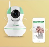 Gynoii京研寶寶成長紀錄器