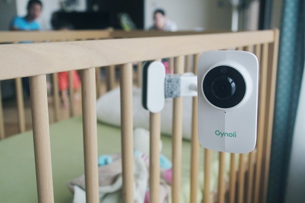 Gynoii 京研寶寶成長紀錄器