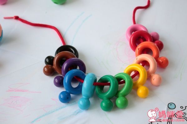 ✍Primomo普麗貓趣味蠟筆(附橡皮擦)：皇后戒指