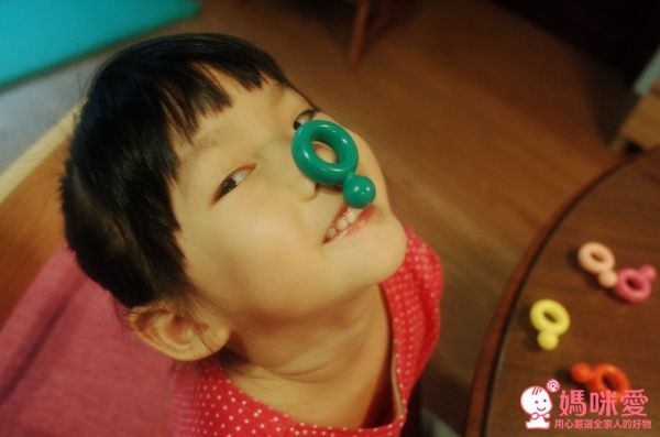 ✍Primomo普麗貓趣味蠟筆(附橡皮擦)：皇后戒指