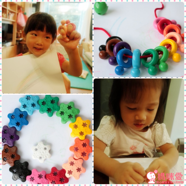 日本製 Primomo 普麗貓趣味蠟筆