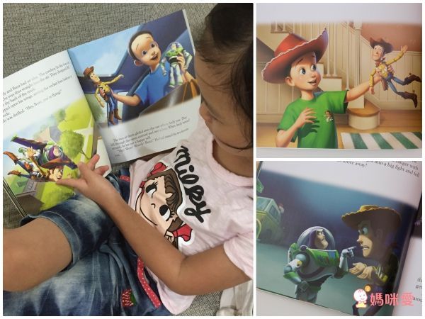 最低價73折起！【迪士尼英文盒裝套書】給3Y以上寶貝❤跟著喜歡的卡通角色學英文好easy✌