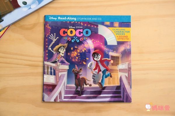 \最熱銷/ 迪士尼CD有聲書