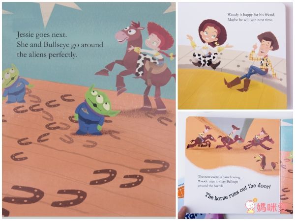 最低價73折起！【迪士尼英文盒裝套書】給3Y以上寶貝❤跟著喜歡的卡通角色學英文好easy✌