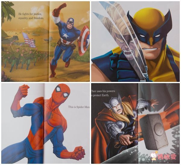 最低價73折起！【迪士尼英文盒裝套書】給3Y以上寶貝❤跟著喜歡的卡通角色學英文好easy✌