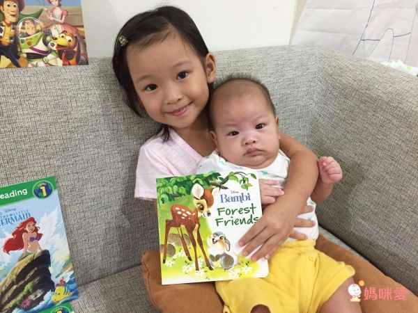 最低價73折起！【迪士尼英文盒裝套書】給3Y以上寶貝❤跟著喜歡的卡通角色學英文好easy✌