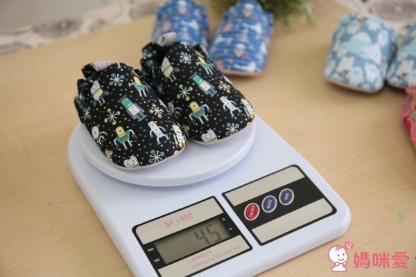 英國 Poco Nido 手工室內鞋