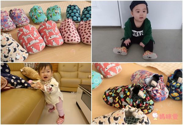 英國 POCO NIDO - 寶寶手工鞋/學步鞋-白金漢宮小騎兵