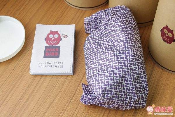 英國 Poco Nido 手工室內鞋