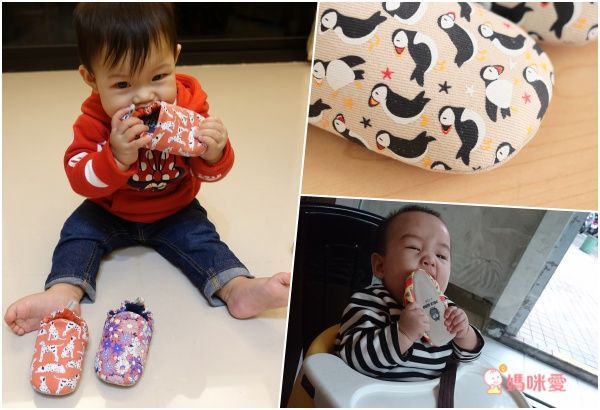 英國 POCO NIDO - 寶寶手工鞋/學步鞋-白金漢宮小騎兵