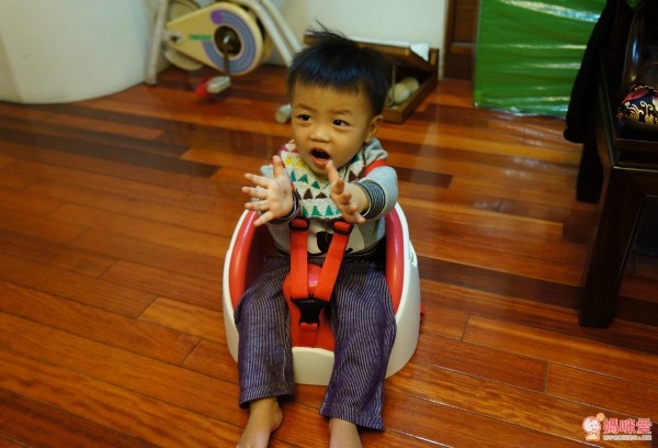 韓國 JellyMom 幫寶椅