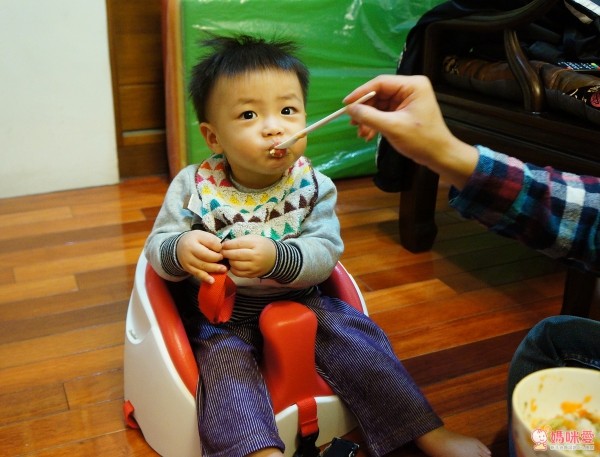 韓國 JellyMom 幫寶椅