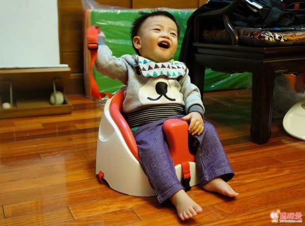 韓國 JellyMom 幫寶椅