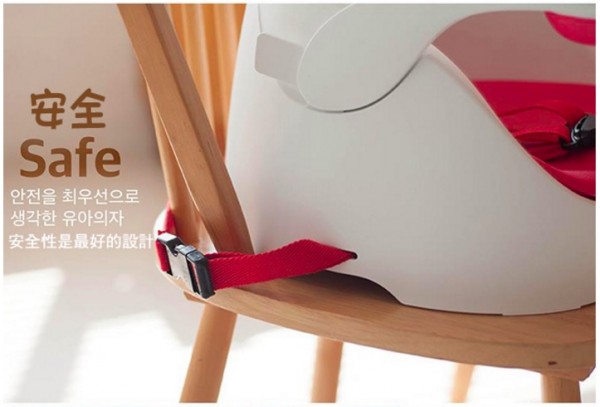 韓國 JellyMom 幫寶椅