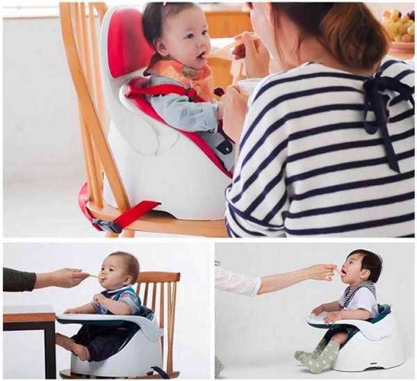 韓國 JellyMom 幫寶椅