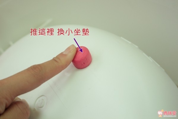 韓國 JellyMom 幫寶椅