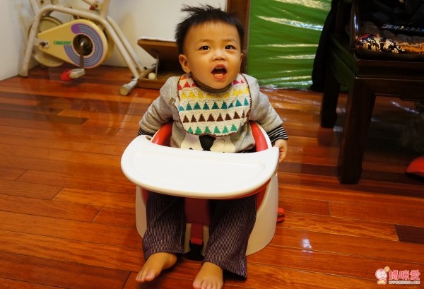 韓國 JellyMom 幫寶椅