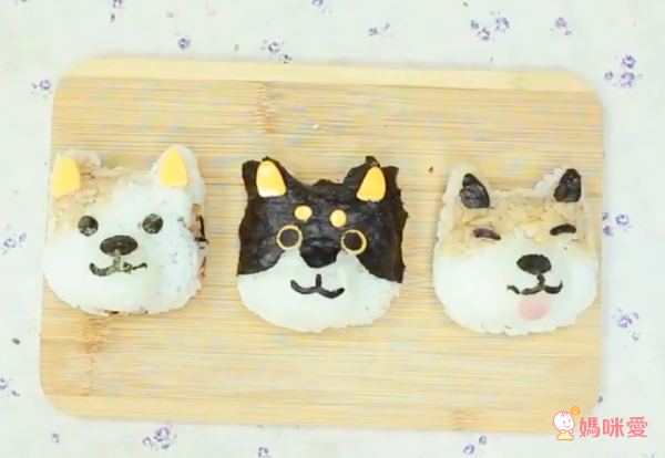 讓孩子愛上吃飯【日本 Arnest】超可愛模具 ★ 料理好幫手 ★