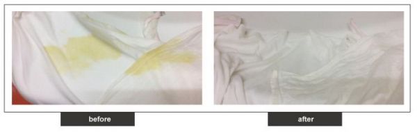 ♫ 木酢衣物專用SoEasy衣物手洗慕斯