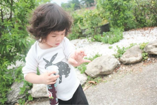 小黑蚊斑蚊專用防蚊液