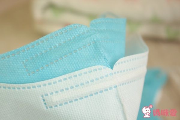 成人3D 立體 3 層口罩