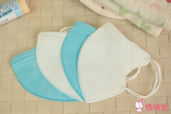 成人3D 立體 3 層口罩