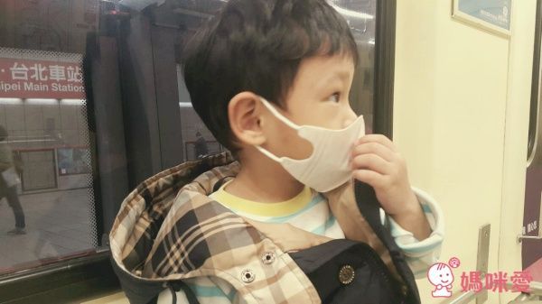 台灣製造兒童口罩, 成人立體口罩