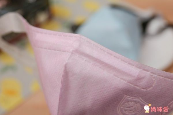 3D 超立體 3 層口罩(成人款)