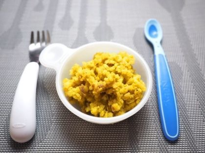 【鈞媽御食堂】寶寶肉鬆 / 粥品 / 炒飯 /大骨湯