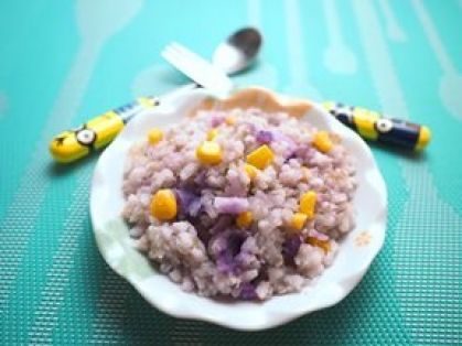 【鈞媽御食堂】寶寶肉鬆 / 粥品 / 炒飯 /大骨湯