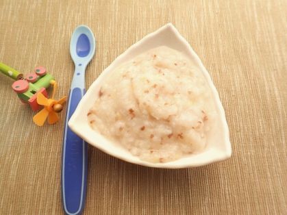 【鈞媽御食堂】寶寶肉鬆 / 粥品 / 炒飯 /大骨湯