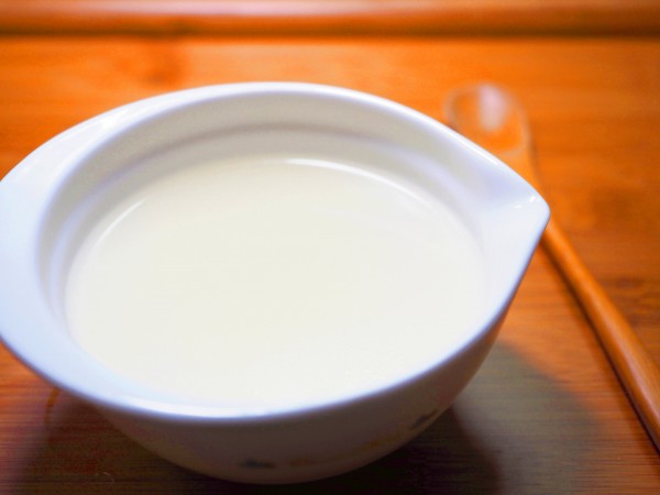 *珍寶雙精華湯*