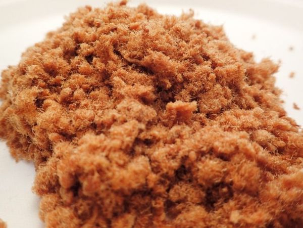 【鈞媽御食堂】寶寶肉鬆 / 粥品 / 炒飯 /大骨湯