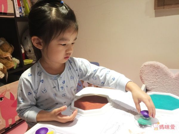 ilovekids - 易握印章-海洋生物