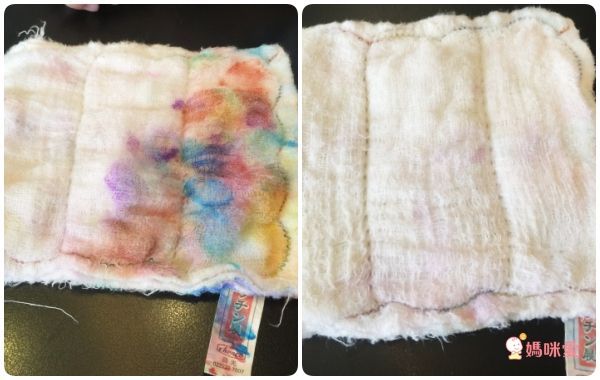 ilovekids - 指印畫印台+動物書