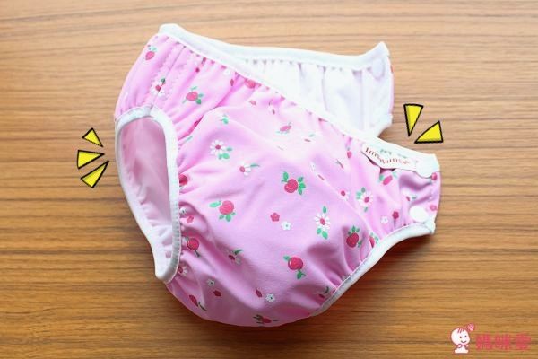 瑞典ImseVimse 游泳尿褲