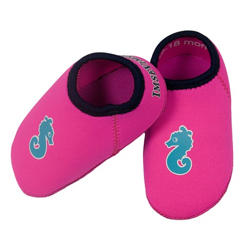 瑞典 ImseVimse 水陸兩用防滑鞋