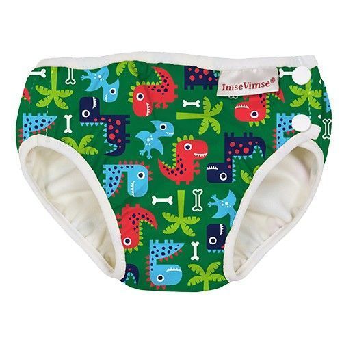 瑞典ImseVimse 游泳尿褲