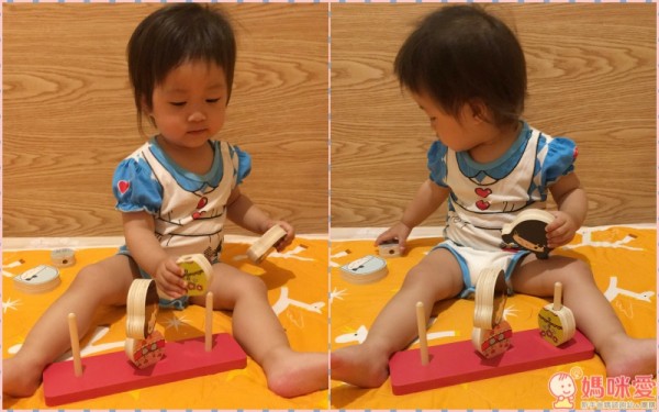 美國 Innovative Kids ♥ 創意組合積木