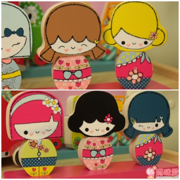 美國 Innovative Kids ♥ 創意組合積木