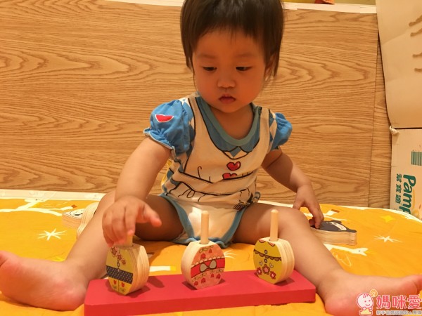 美國 Innovative Kids ♥ 創意組合積木