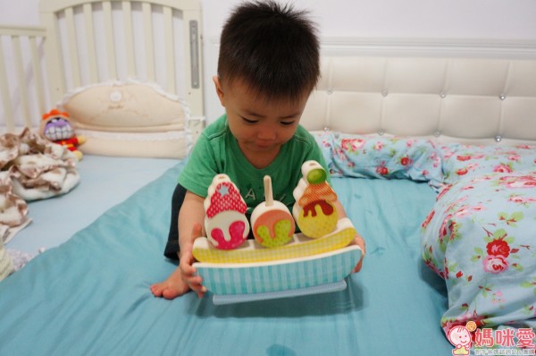 美國 Innovative Kids ♥ 創意組合積木