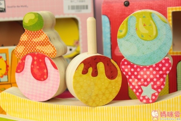 美國 Innovative Kids ♥ 創意組合積木