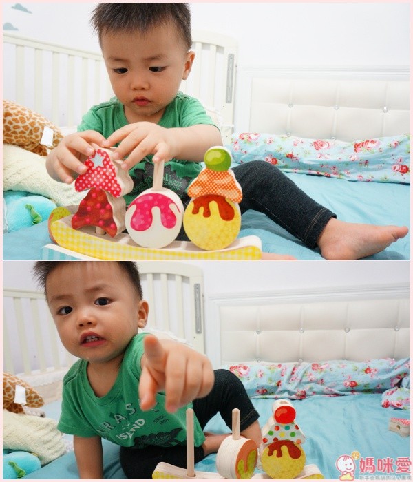 美國 Innovative Kids ♥ 創意組合積木