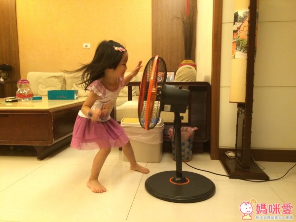 【PINOH品諾】DC直流電扇