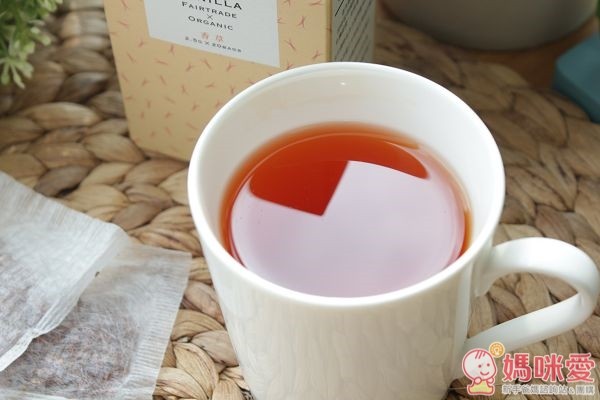 生態綠南非國寶茶