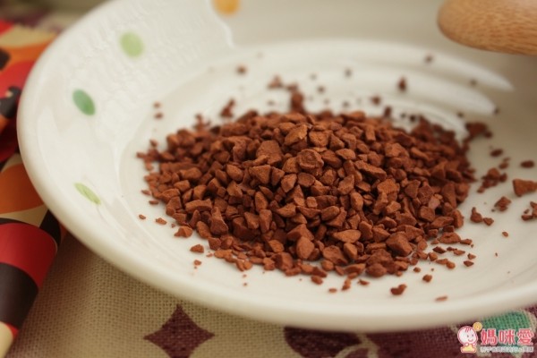 來自哥倫比亞嚴選的阿拉比卡黑咖啡